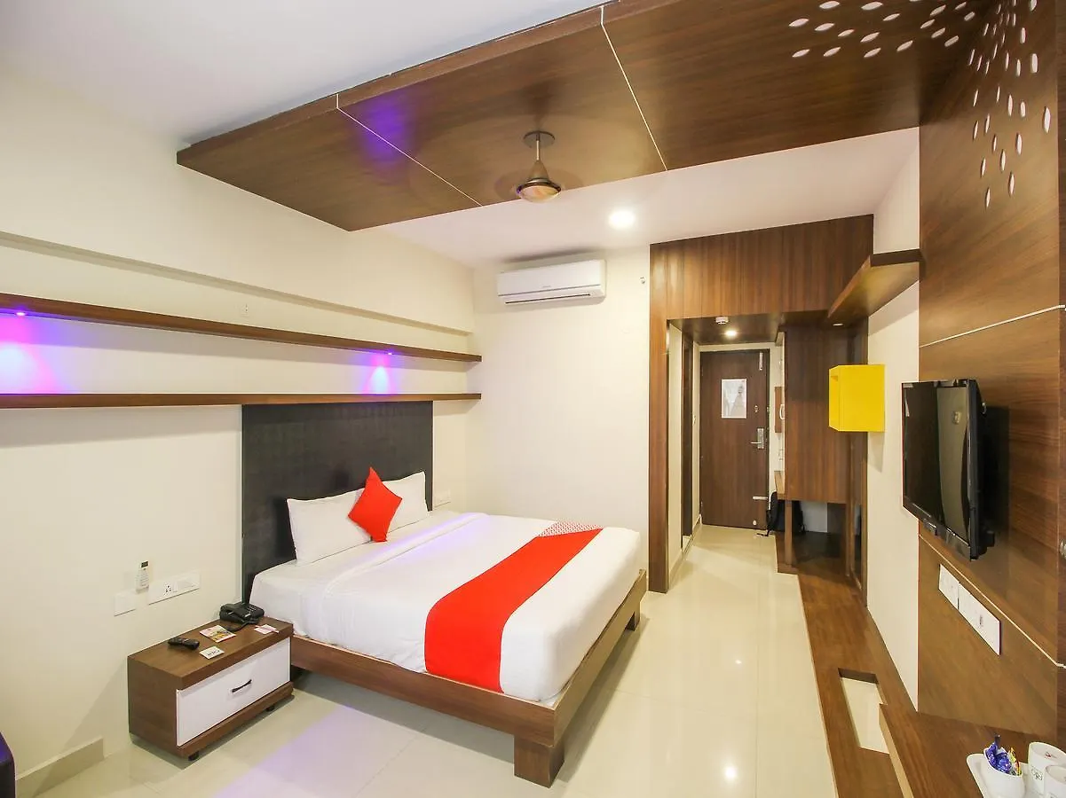Rio Meridian Hotel Mysore