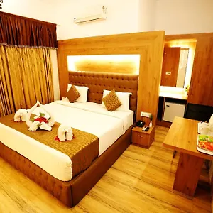 Resort Jal Mahal And, Mysore