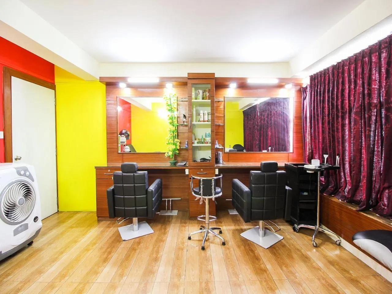 Rio Meridian Hotel Mysore