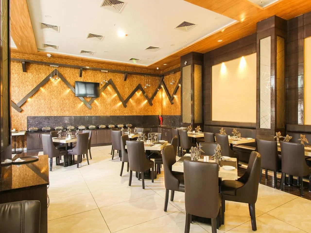 Rio Meridian Hotel Mysore India