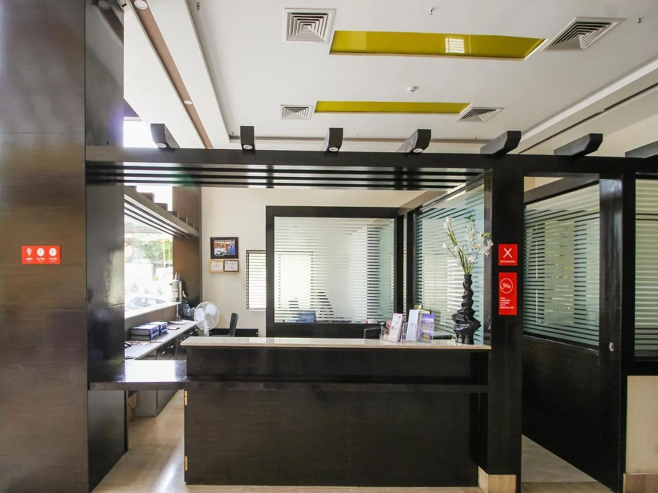 Rio Meridian Hotel Mysore