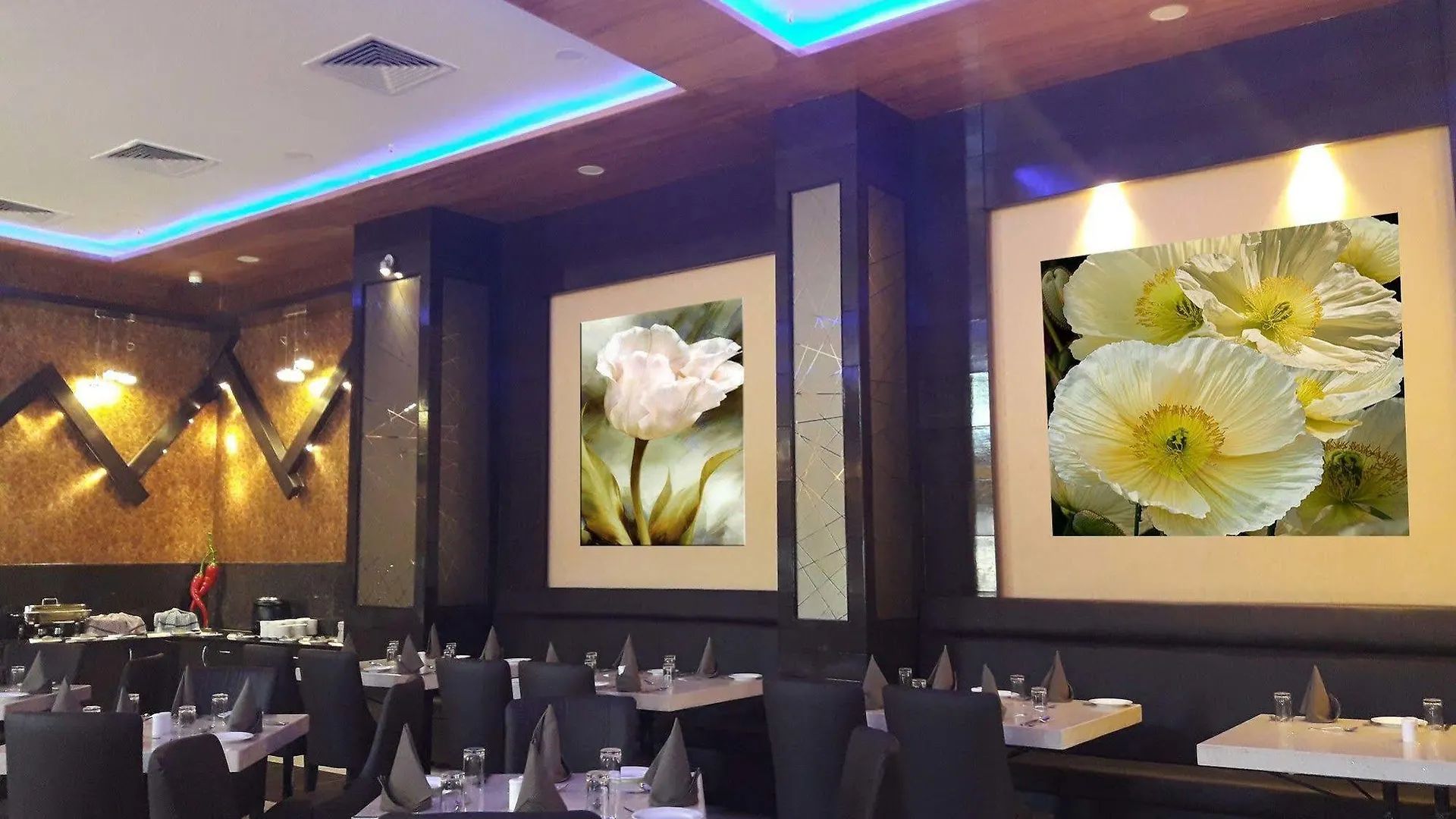 Rio Meridian Hotel Mysore
