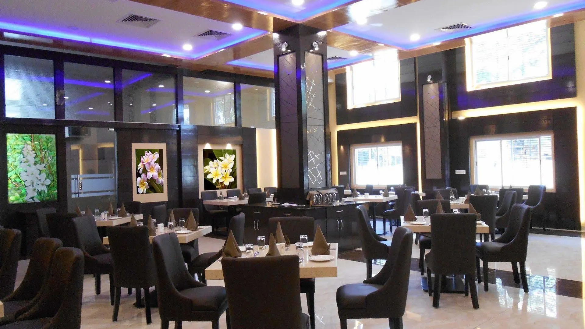 Rio Meridian Hotel Mysore
