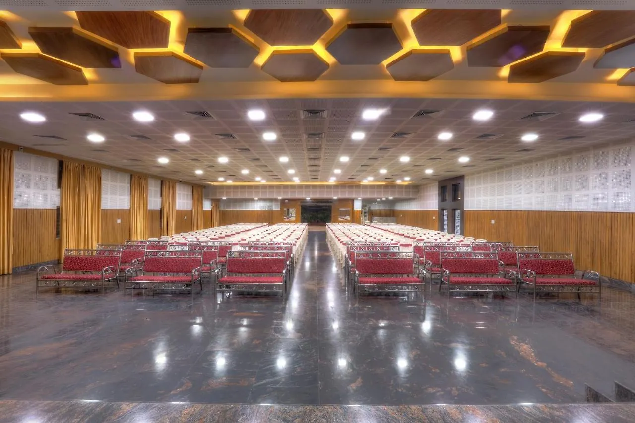 ***  Rio Meridian Hotel Mysore Indien