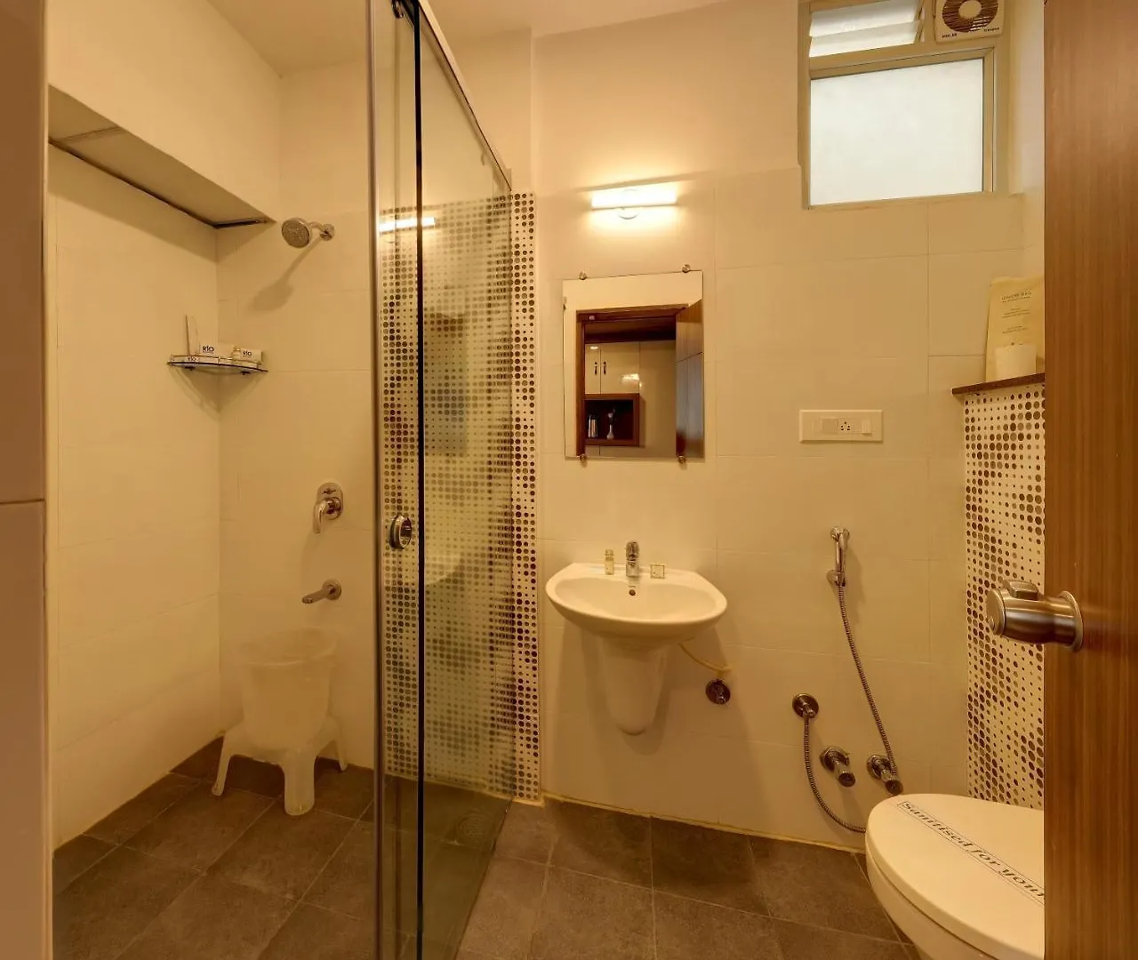 Rio Meridian Hotel Mysore